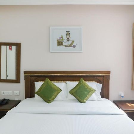 Treebo Trend Madras Inn 외부 사진