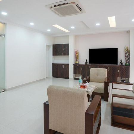 Treebo Trend Madras Inn 외부 사진