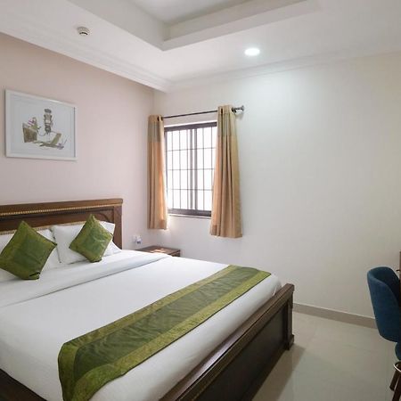 Treebo Trend Madras Inn 외부 사진