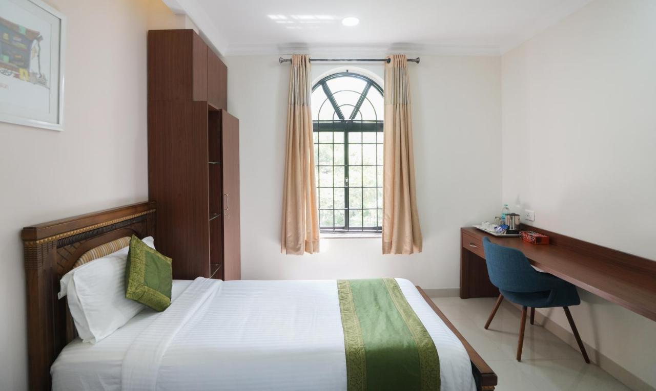 Treebo Trend Madras Inn 외부 사진