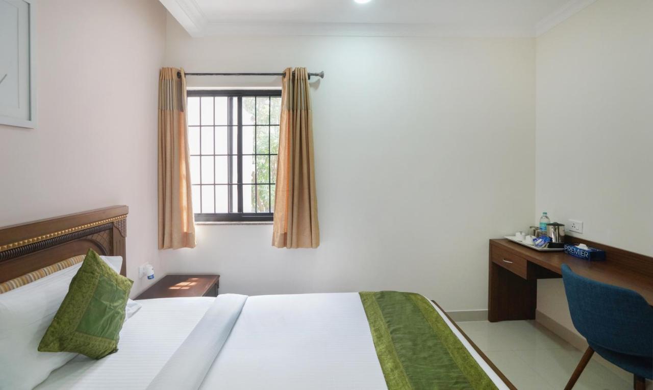 Treebo Trend Madras Inn 외부 사진