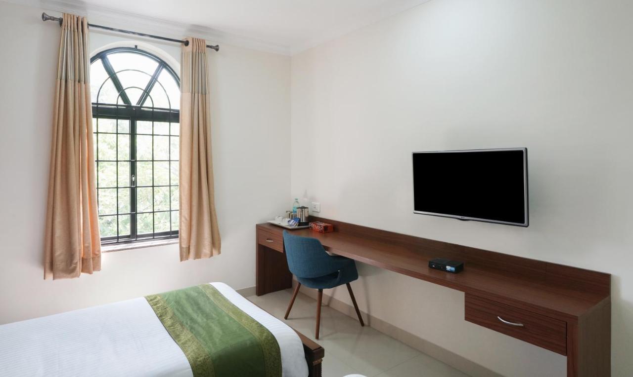 Treebo Trend Madras Inn 외부 사진